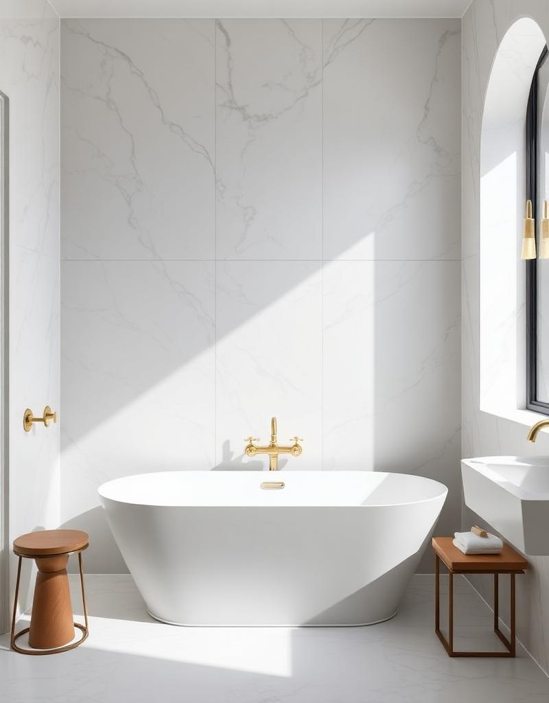 Bathroom Remodeling