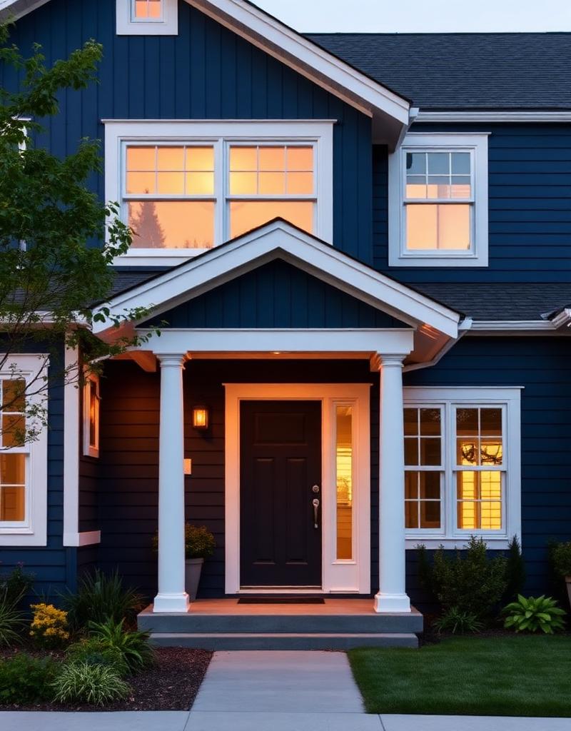 Exterior Painting