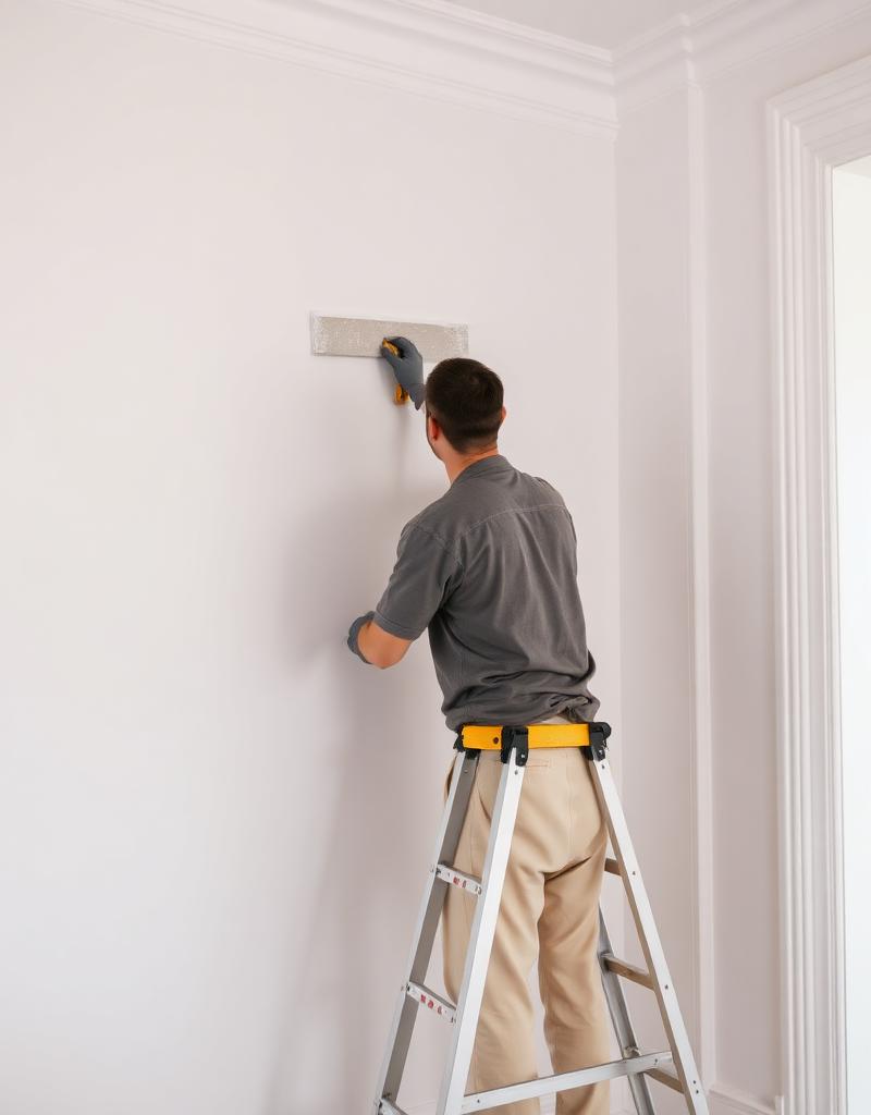 Interior Painting