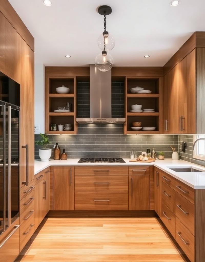 Kitchen Remodeling